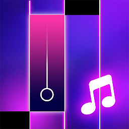 Piano Beat - EDM Music Tiles Mod Apk