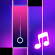 Piano Beat - EDM Music Tiles - Androidアプリ