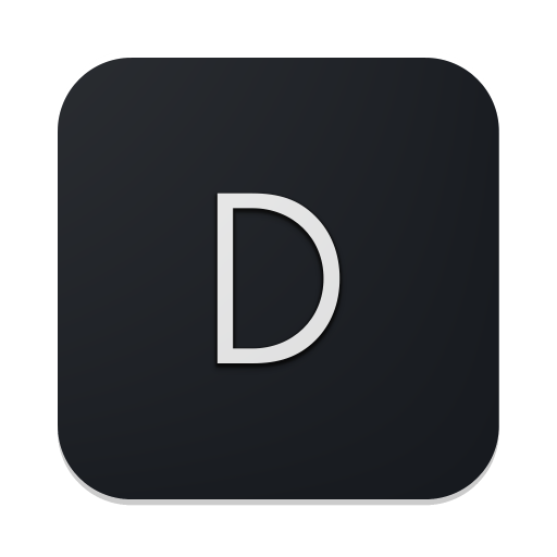 Death Time - Life Timer logo