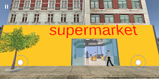 Supermarket Sim 3Dのおすすめ画像5