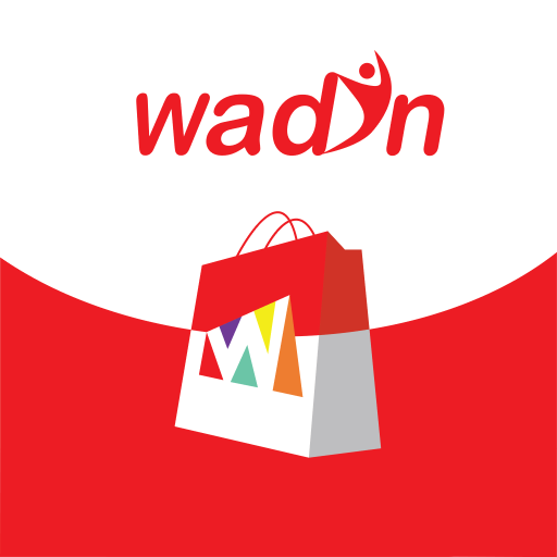 Wadyn logo