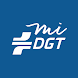 mi DGT - ツールアプリ