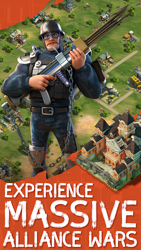 Breaking Dead:Puzzles vs Zombs Screen 3