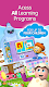 screenshot of Reading Eggs - Learn to Read
