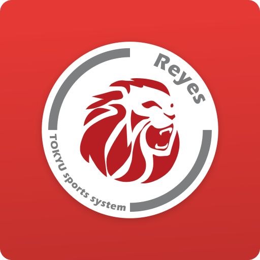 東急SレイエスFC 公式アプリ logo