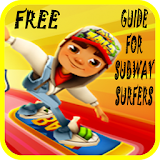 Guide For Subway Surfers Ga icon