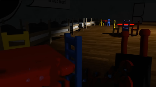 NIBBLER Garden of Banben 3