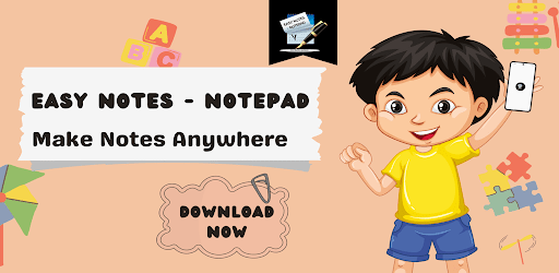 Easy Notes - Notepad on Windows PC Download Free - 1.0.0 - com ...