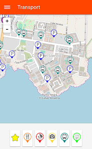 Screenshot 6 Costa Del Silencio Travel Guid android