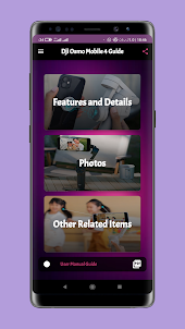 Dji osmo mobile 4 guide