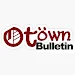OTown Bulletin Newspaper Icon