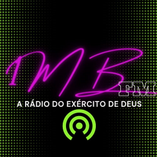 Rádio 1 MB FM logo