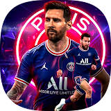 Messi Wallpaper and New Pictures (2021) icon