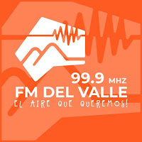 FM DEL VALLE 99.9