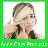 Acne Care Products icon