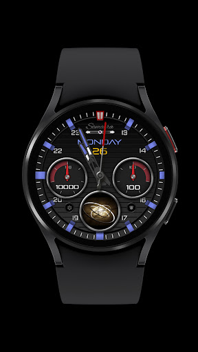 Pars Samarra Animation screenshot 16