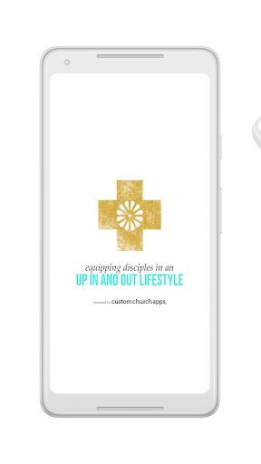 Android application Crestwood Vineyard screenshort