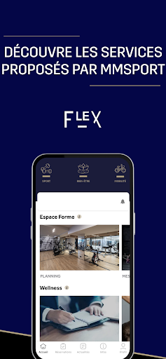 Flex Screen 2