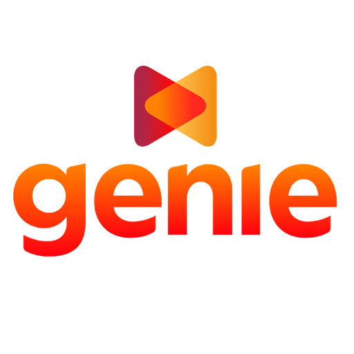 Genie logo
