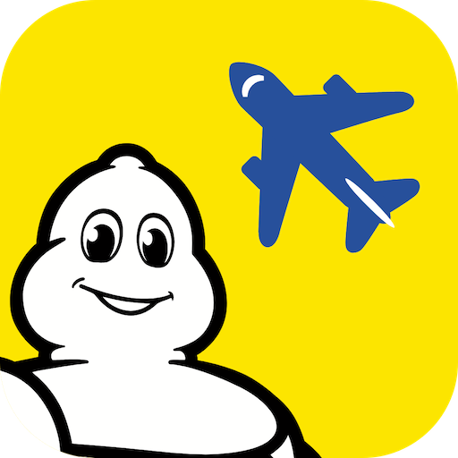 Michelin Aircraft Tires 2.0.6 Icon