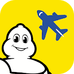 Cover Image of Download Michelin Aircraft Tires  APK