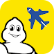 Michelin Aircraft Tires - Androidアプリ