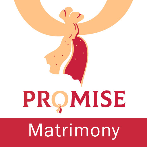Promise matrimony logo