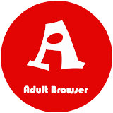 Adult Browser 2021 icon