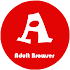 Adult Browser 20219
