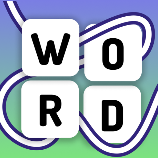 Linked Words - Word Searching 1.2.1 Icon