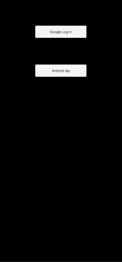 Android application GPGStesting screenshort