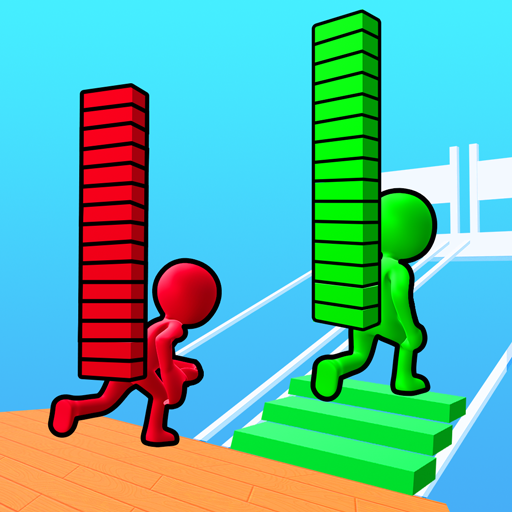 [Gift Code] Bridge Race mới nhất 07/2025
