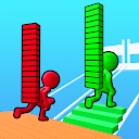 تحميل التطبيق Bridge Race التثبيت أحدث APK تنزيل