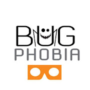 VR Bug Phobia Horror - Virtual Reality