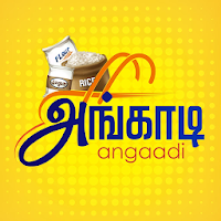 Angaadi - Online Grocery store in Chennai