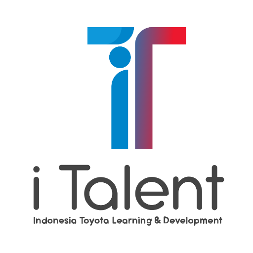 iTalent logo