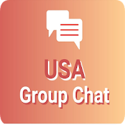 Top 48 Dating Apps Like USA Group Chat & Girls Dating - Best Alternatives