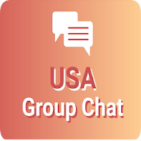 USA Chat Group Chat Room Chat