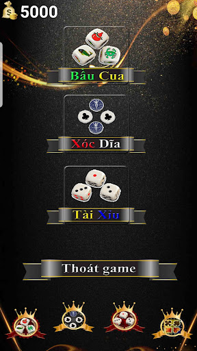 Bau Cua Xoc Dia Screen 3