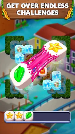 Game screenshot Tile Busters mod apk
