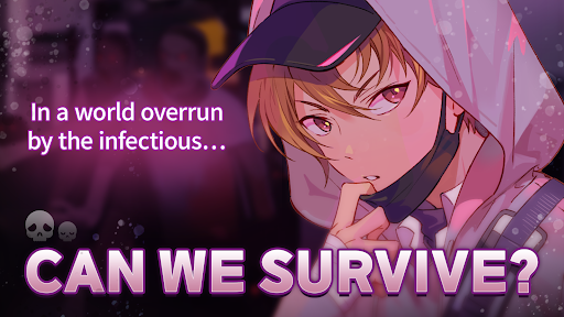Dangerous Fellows:Otome Game - Adventure - games