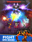 Darkfire Heroes Mod APK (unlimited money-gems) Download 11