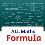 Cover Image of Download All Math Formulas  APK