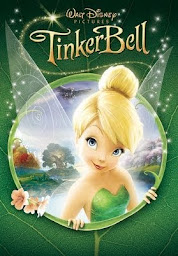 Icon image Tinker Bell