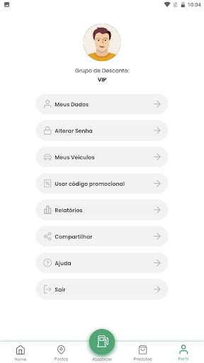 Posto MG Buriti Bravo