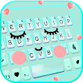 Download Cute Sweet Face Th me 7.5.11 0825 Apk for android