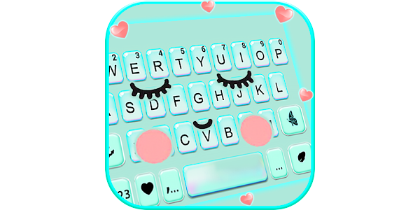 Cute Sweet Face Theme - Apps on Google Play