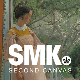 Icon image SMK Second Canvas