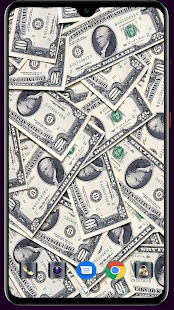 Dollar Wallpaper