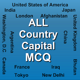 图标图片“Capital Test MCQ”